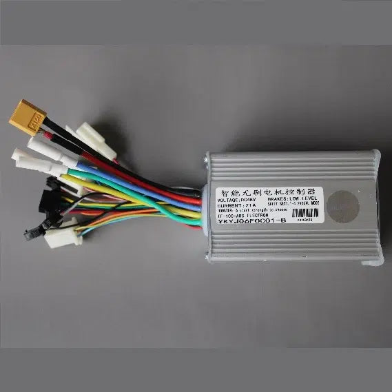 Controller for iENYRID M4 Pro S+ [48V 800W]