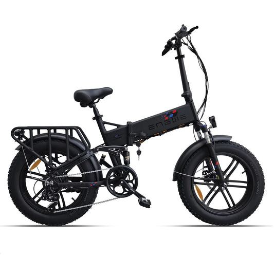 ENGWE ENGINE X Electric Bike