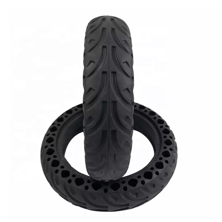 2″ x 8.5″ Solid Tyre Xiaomi M365 1S Pro Electric Scooter Anti-Puncture