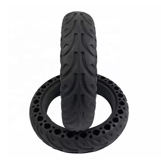 2″ x 8.5″ Solid Tyre Xiaomi M365 1S Pro Electric Scooter Anti-Puncture