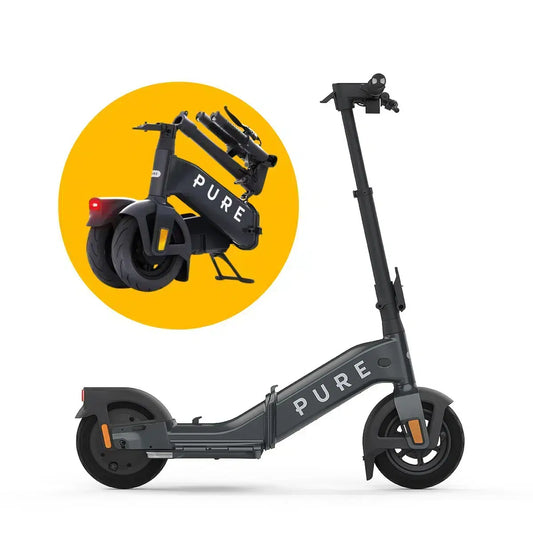 Pure FLEX Electric Scooter
