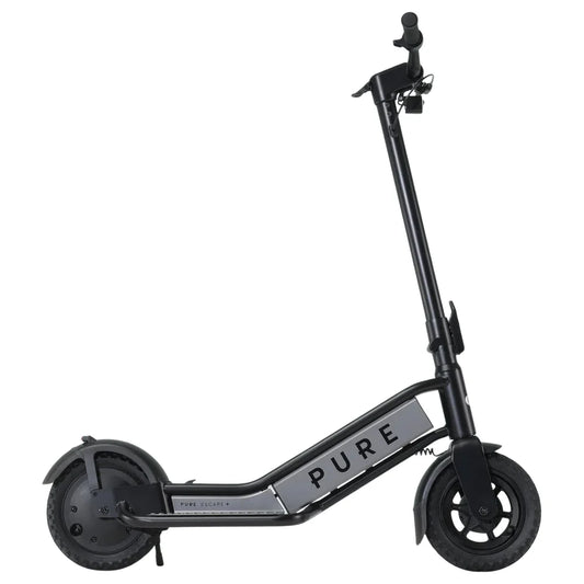 Pure Escape Pro+ Electric Scooter