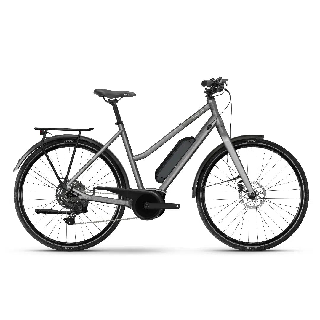 Raleigh Captus Electric Bike