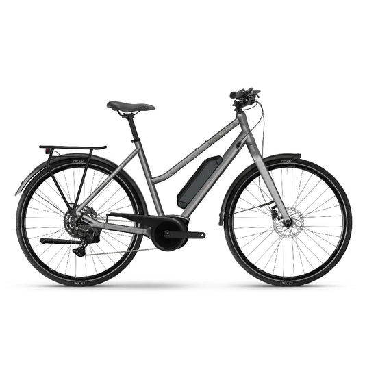 Raleigh Captus Electric Bike