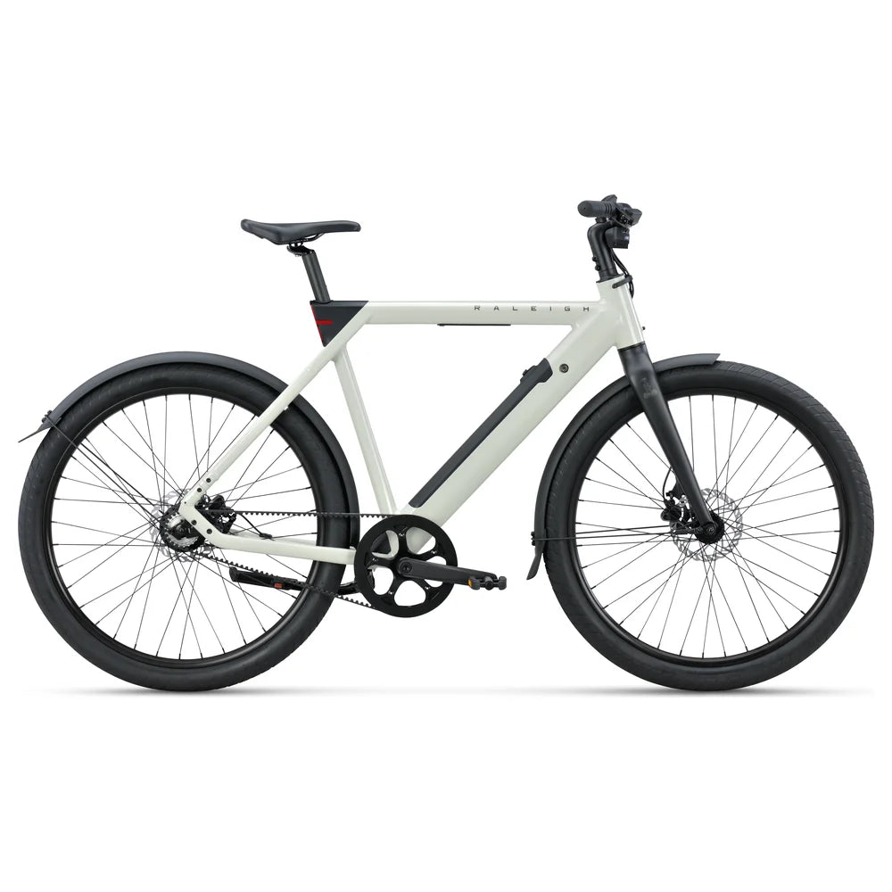 Raleigh One Electric Bike