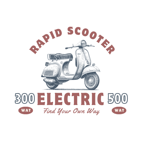 RapidScooters Store