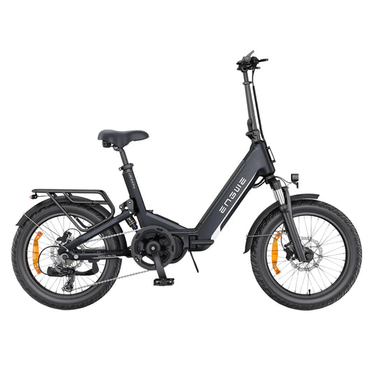 ENGWE L20 3.0 Pro Electric Bike