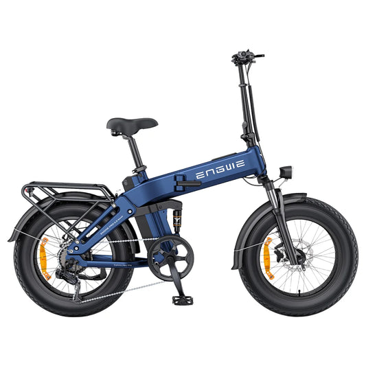 ENGWE Engine Pro 3.0 Boost Electric Bike