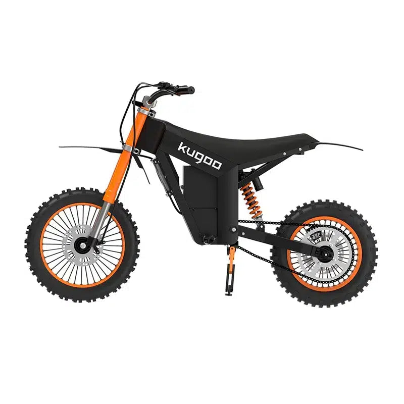 Kugoo W01 Electric Dirt Bike (Collection ONLY)