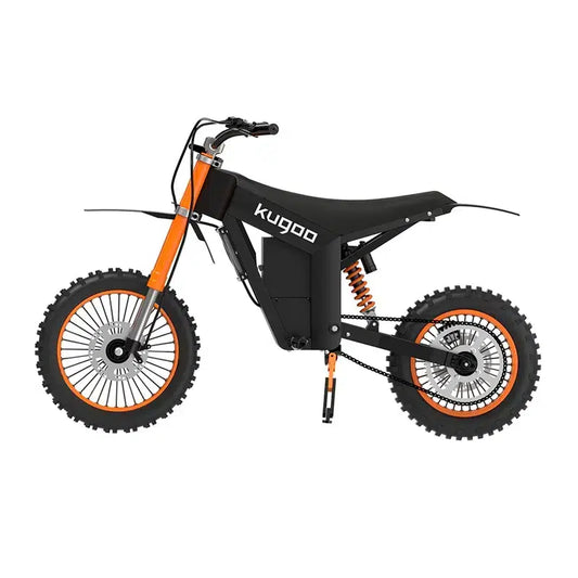 Kugoo W01 Electric Dirt Bike (Collection ONLY)