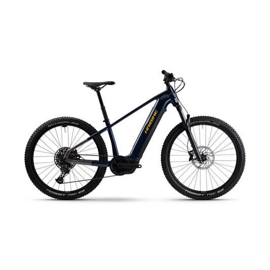 Haibike AllTrack 10 Electric Bike
