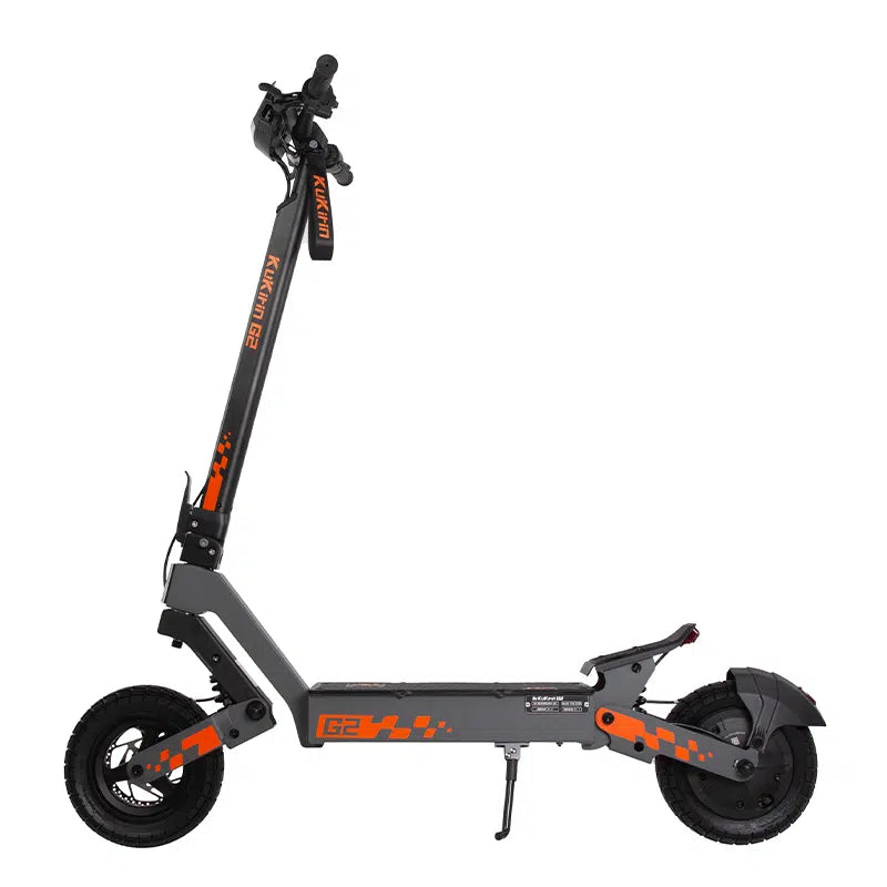 Kugoo KuKirin G2 Electric Scooter