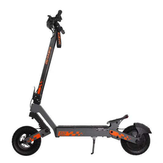 Kugoo KuKirin G2 Electric Scooter