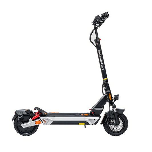 Kugoo KuKirin M4 Max Electric Scooter