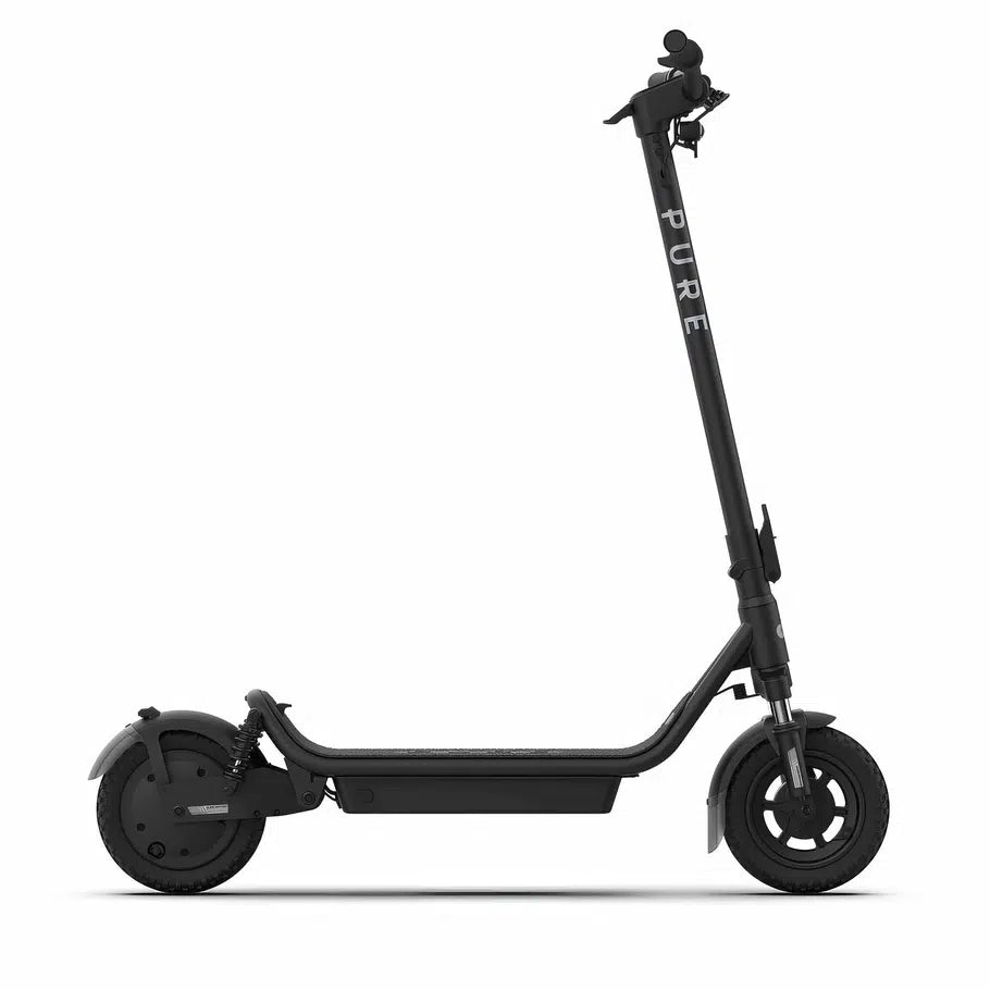 Pure Air5 Pro+ Suspension Electric Scooter
