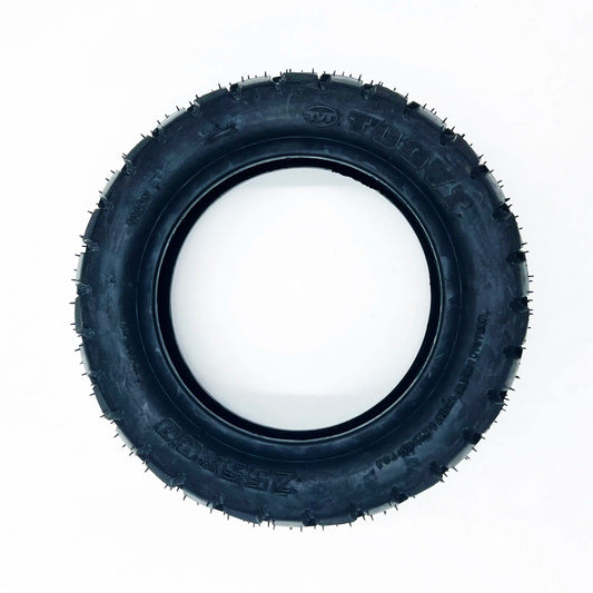 10×3 inch / 255x80mm Off-Road Tyre